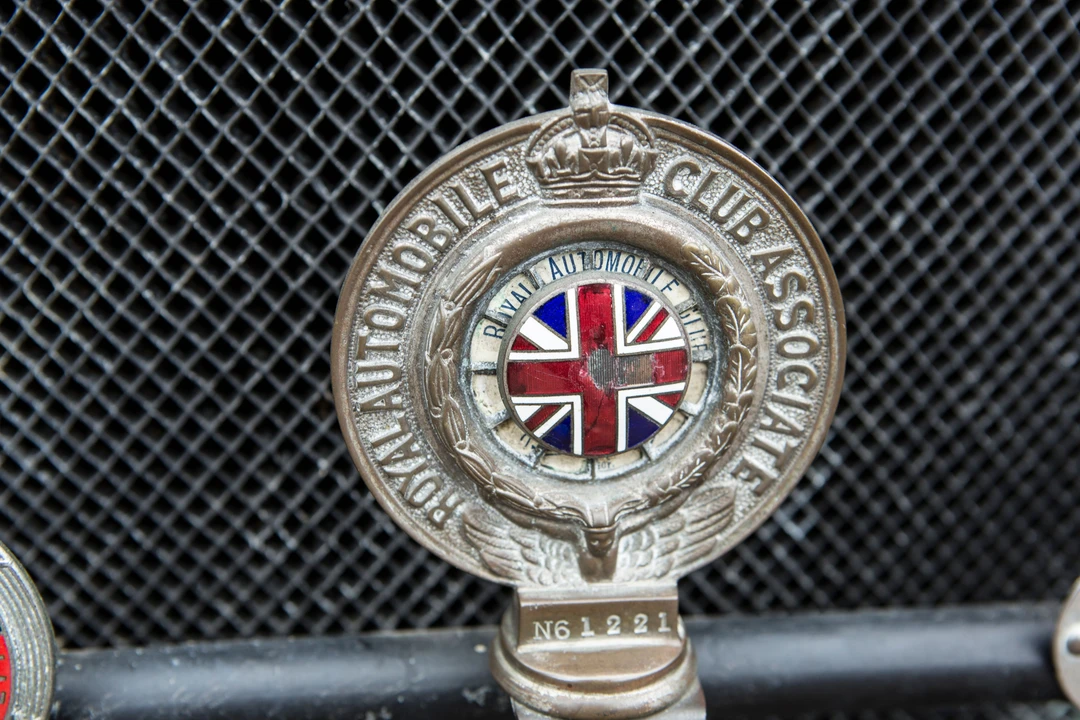 1926 Vauxhall - Image 19 of 31