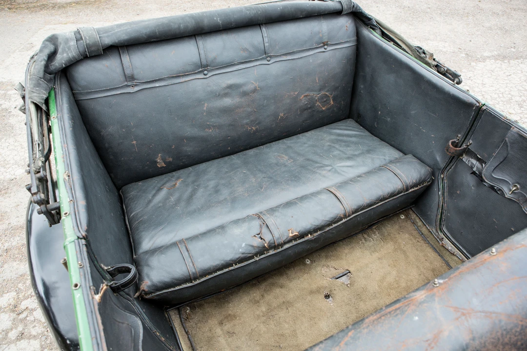 1926 Vauxhall - Image 21 of 31