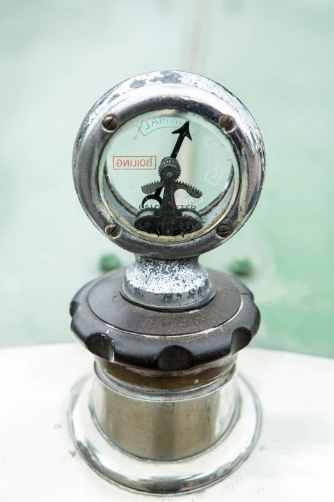 1926 Vauxhall - Image 16 of 31