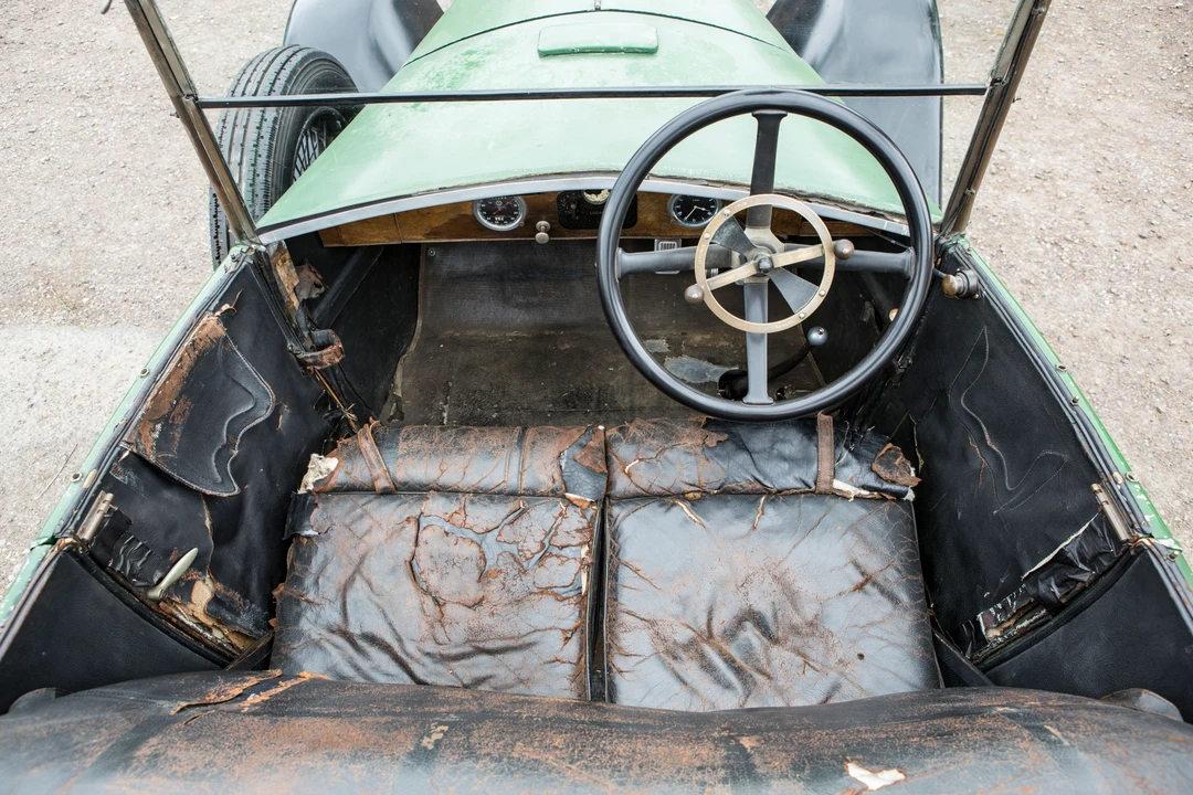 1926 Vauxhall - Image 23 of 31