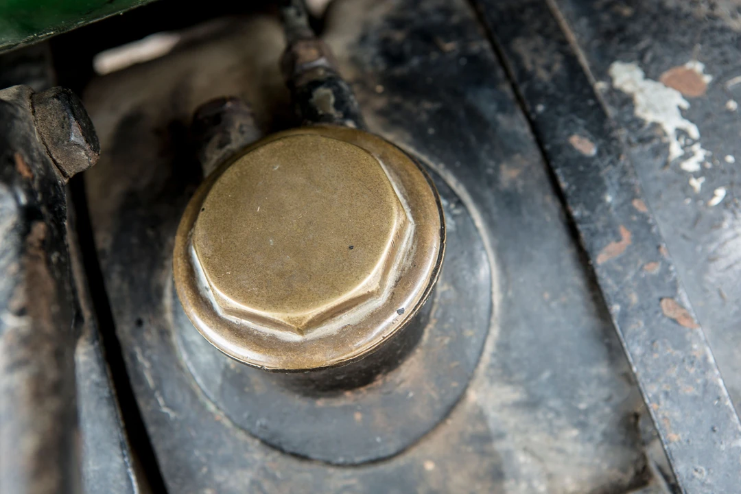 1926 Vauxhall - Image 15 of 31