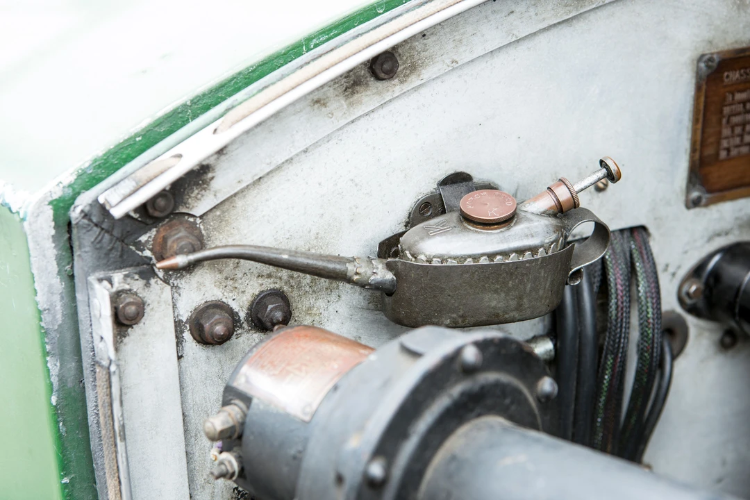 1926 Vauxhall - Image 28 of 31