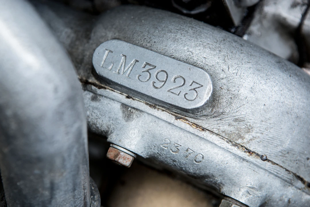 1926 Vauxhall - Image 30 of 31