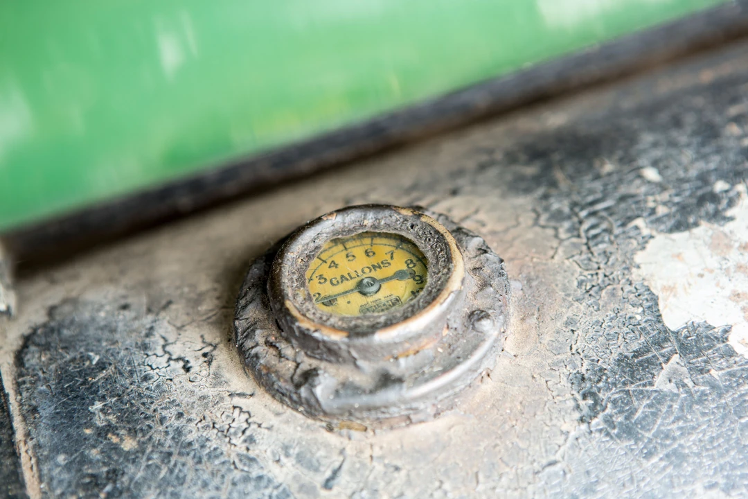1926 Vauxhall - Image 14 of 31