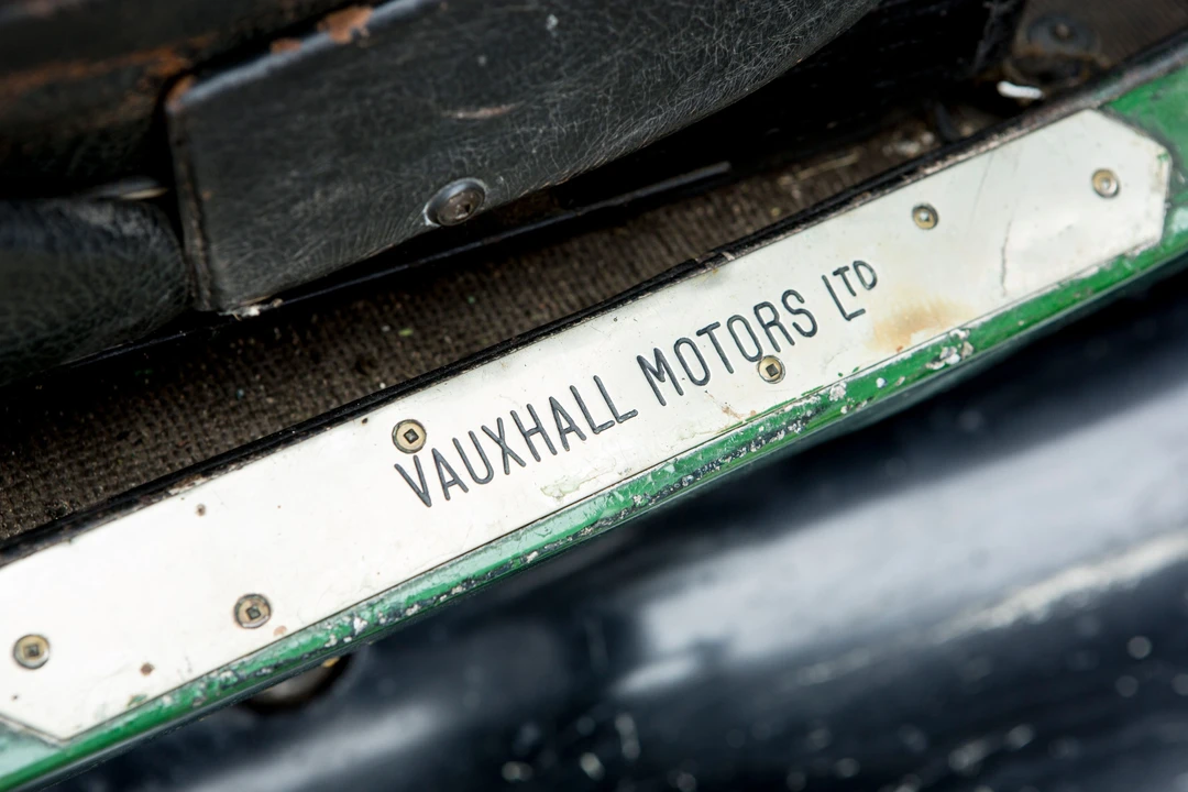 1926 Vauxhall - Image 26 of 31