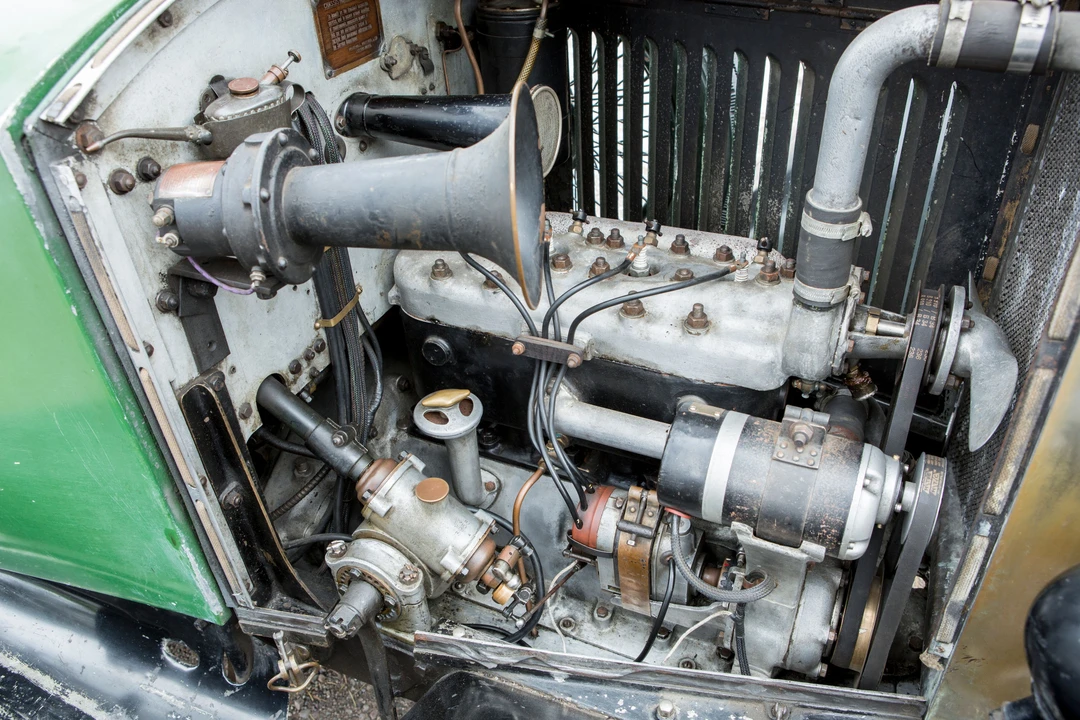 1926 Vauxhall - Image 27 of 31