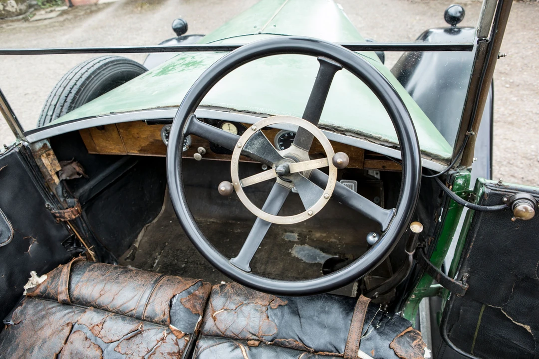 1926 Vauxhall - Image 25 of 31