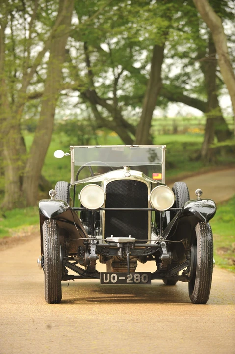 1926 Vauxhall - Image 8 of 11