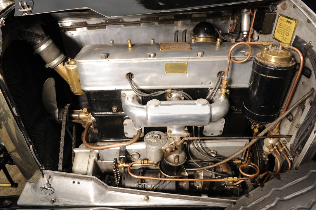 1926 Vauxhall - Image 3 of 11
