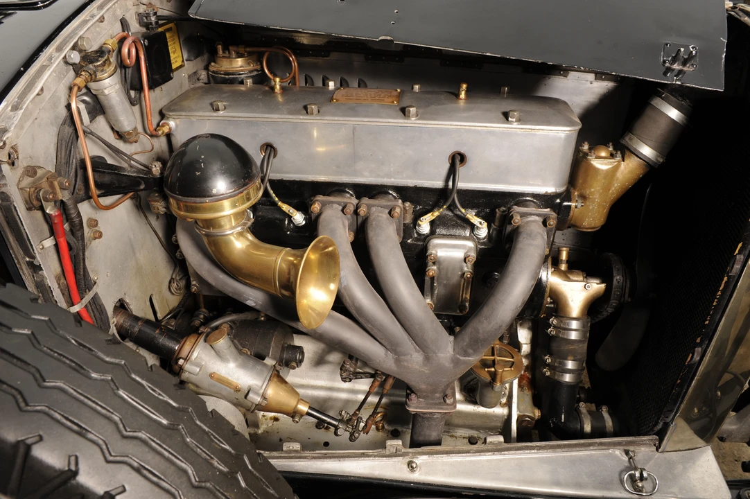 1926 Vauxhall - Image 2 of 11
