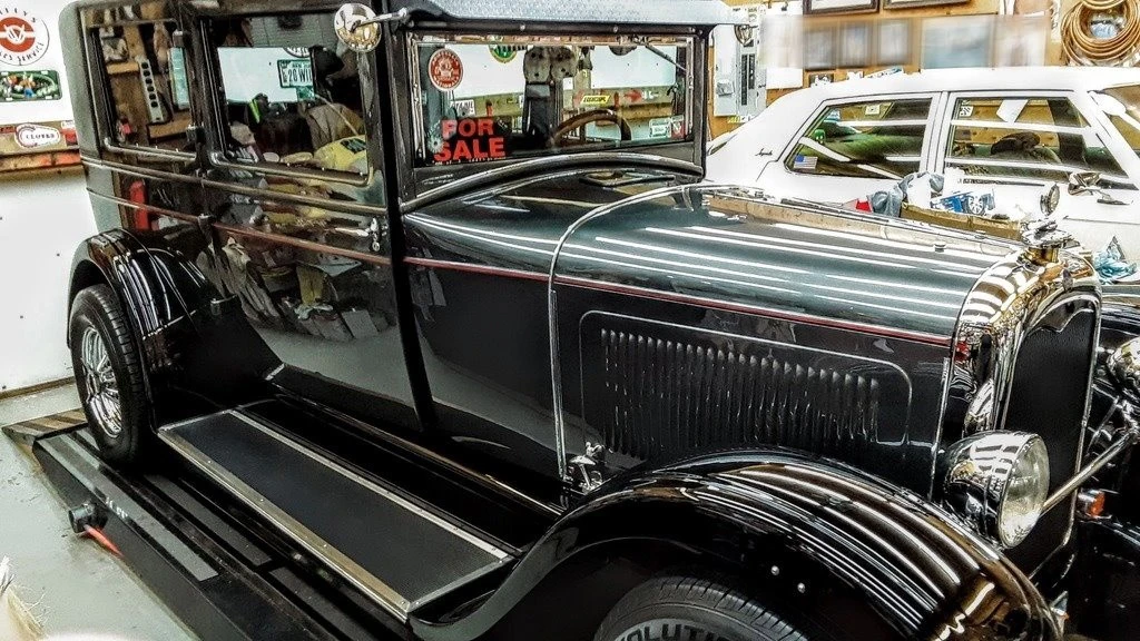 1926 Willys - Image 7 of 12