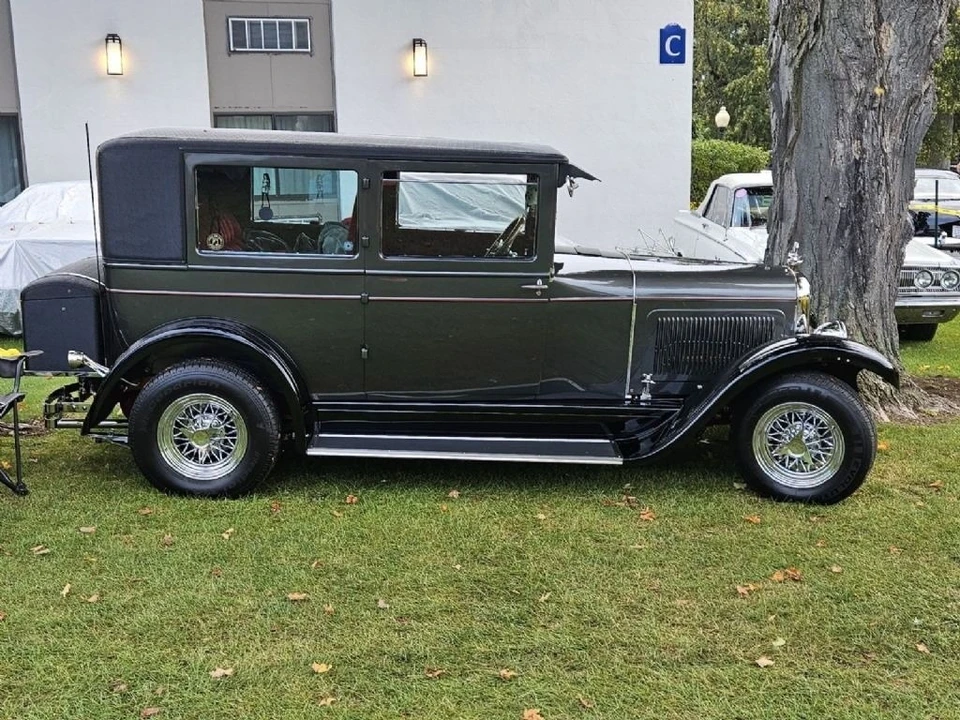 1926 Willys - Image 4 of 12