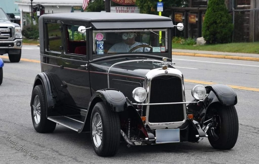 1926 Willys - Image 6 of 12