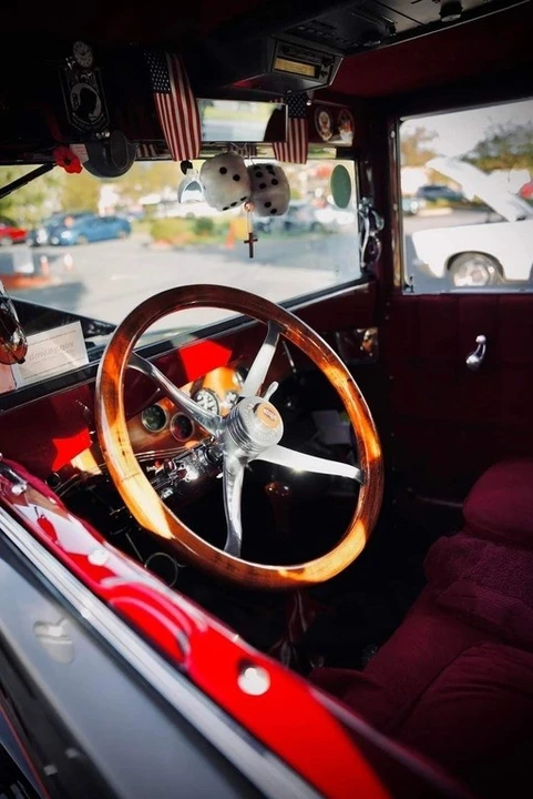 1926 Willys - Image 8 of 12