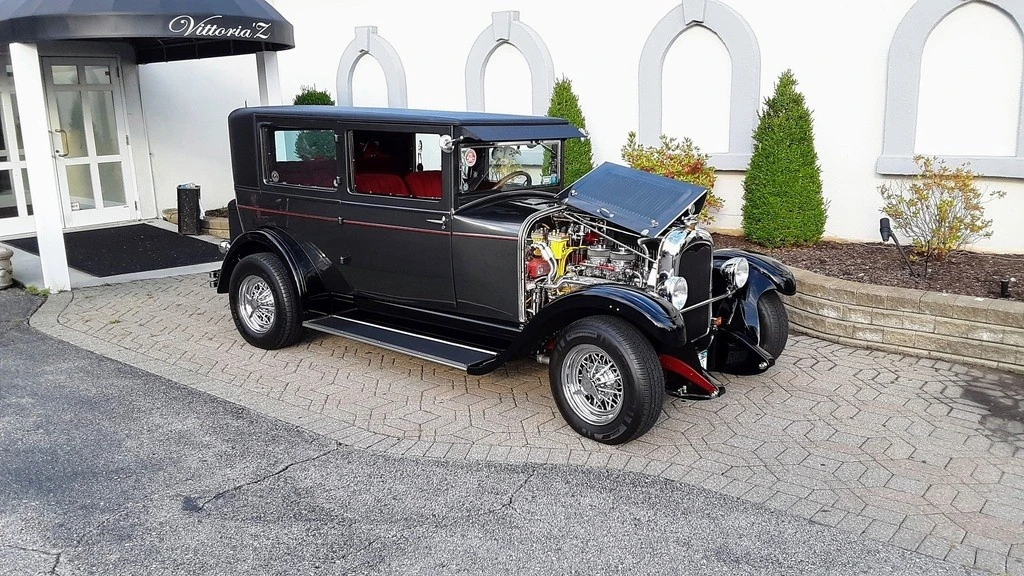 1926 Willys - Image 5 of 12