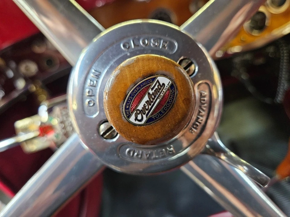 1926 Willys - Image 10 of 12