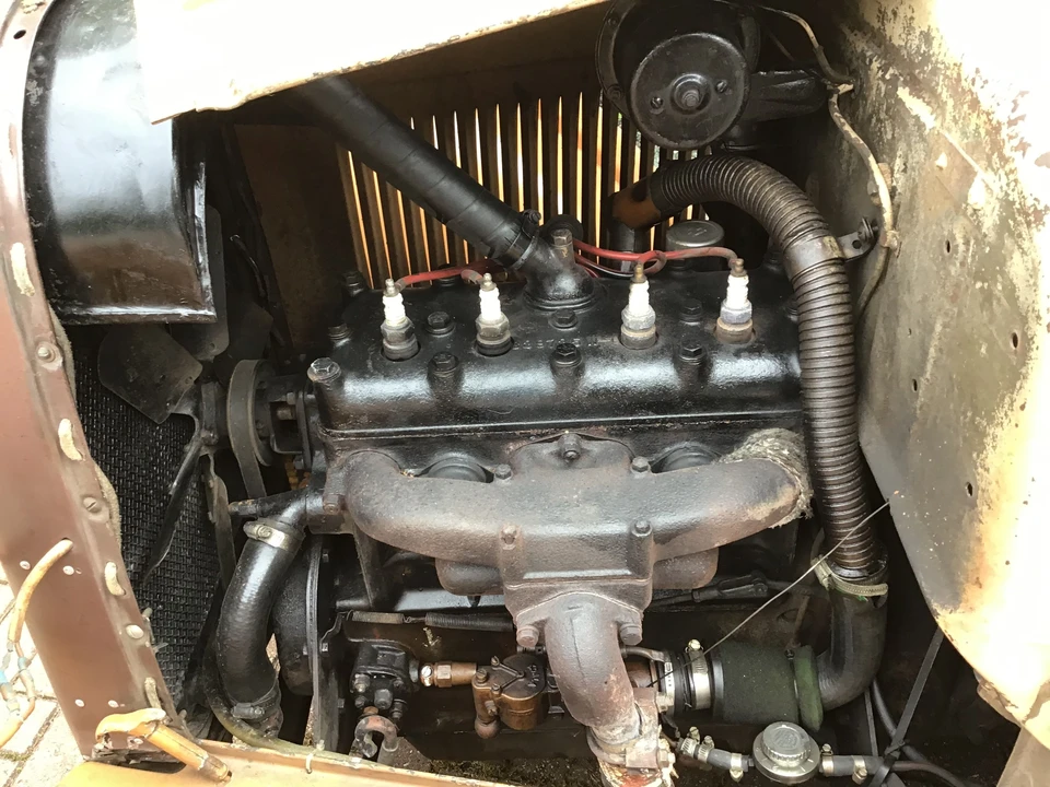 1926 Willys - Image 6 of 10