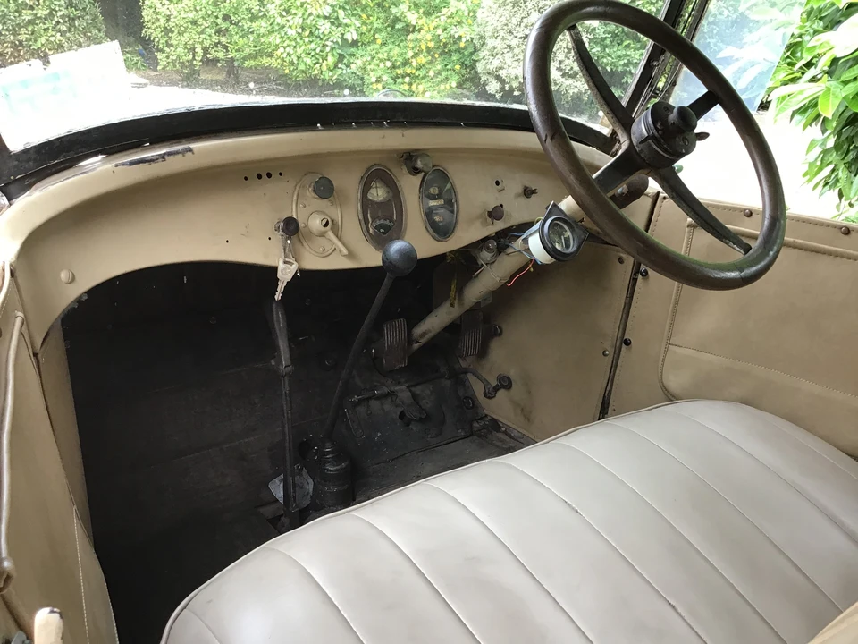 1926 Willys - Image 3 of 10