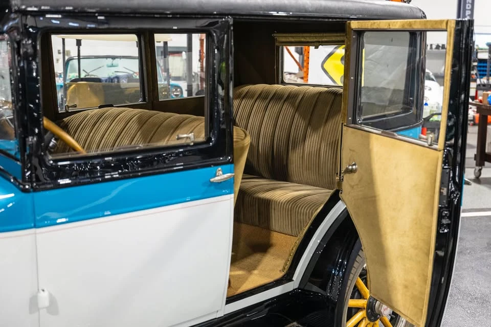 1926 Willys - Image 10 of 13