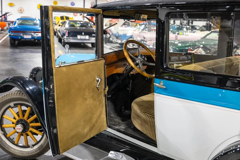 1926 Willys - Image 9 of 13
