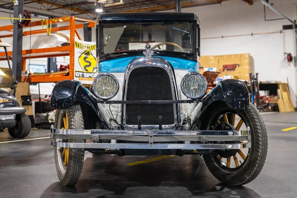 1926 Willys - Image 3 of 13