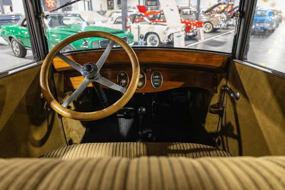 1926 Willys - Image 12 of 13