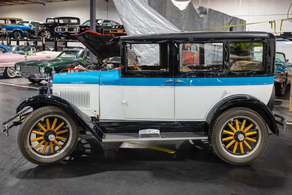 1926 Willys - Image 2 of 13