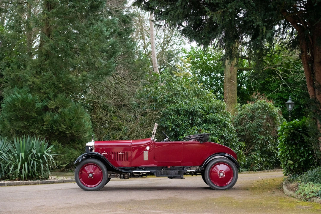 1927 AC - Image 10 of 31