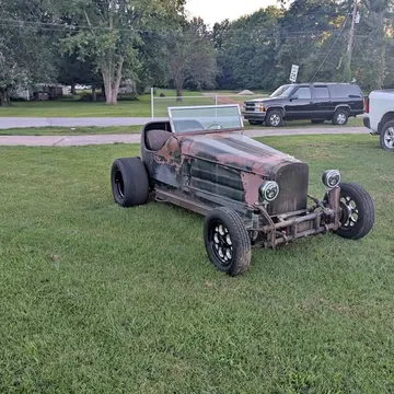 VW-based Kit Car