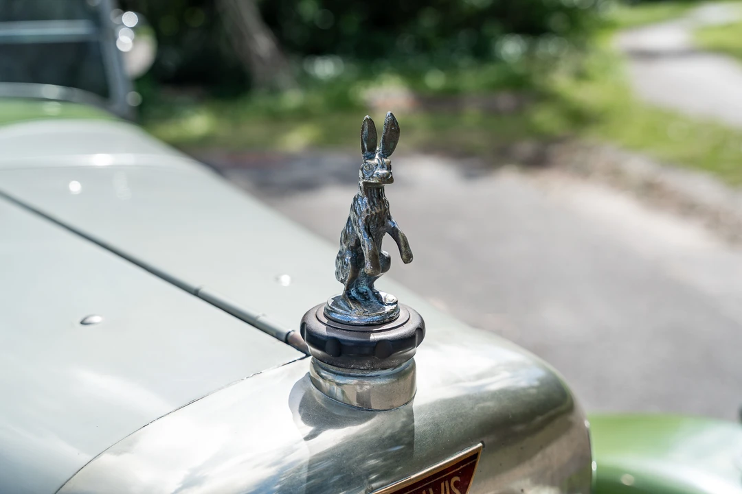 1927 Alvis - Image 24 of 31