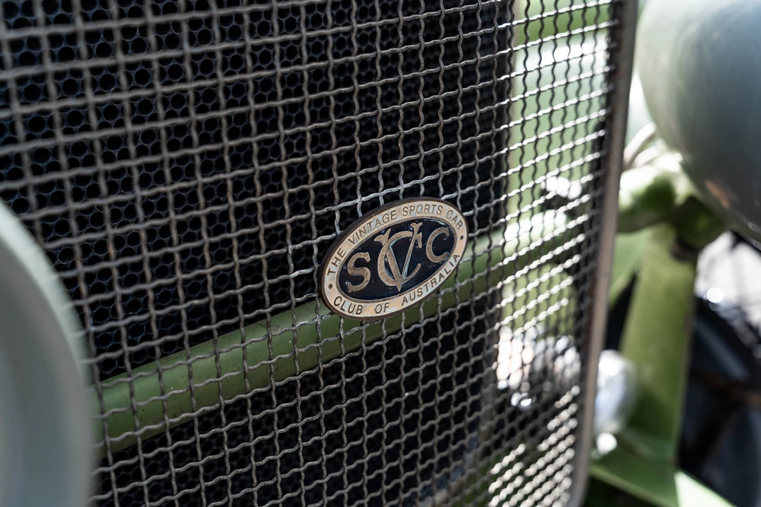 1927 Alvis - Image 26 of 31
