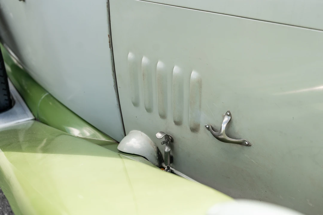 1927 Alvis - Image 30 of 31