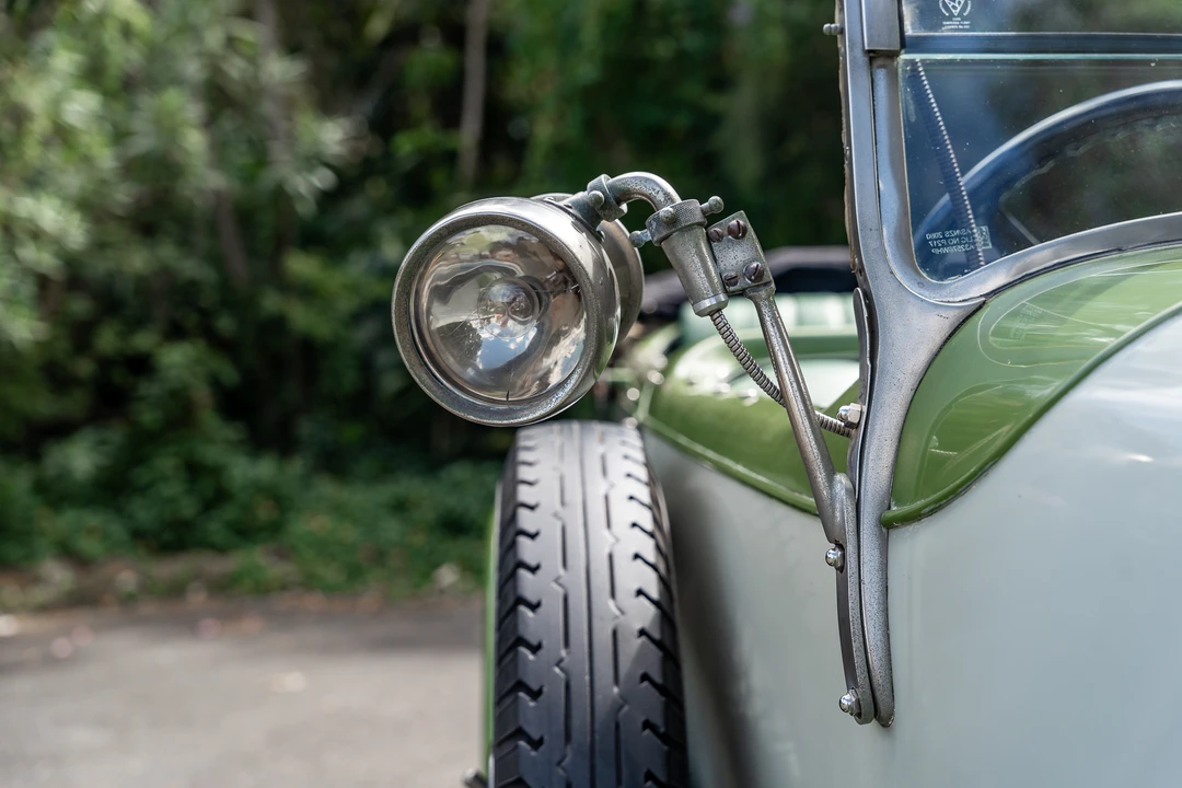 1927 Alvis - Image 31 of 31