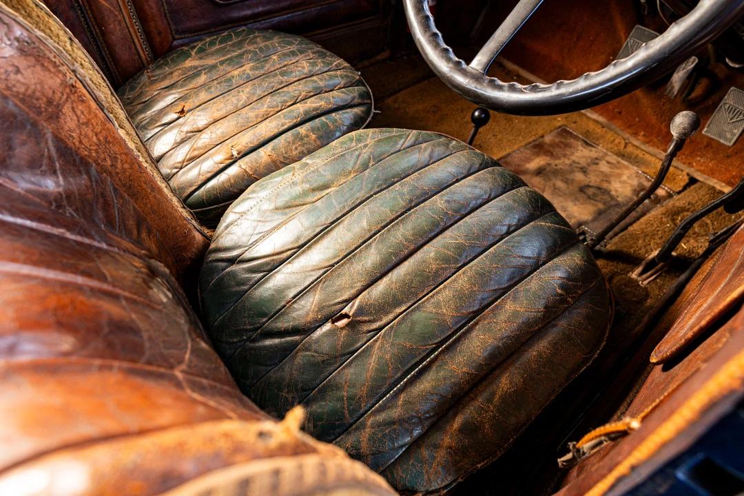 1927 Alvis - Image 31 of 31