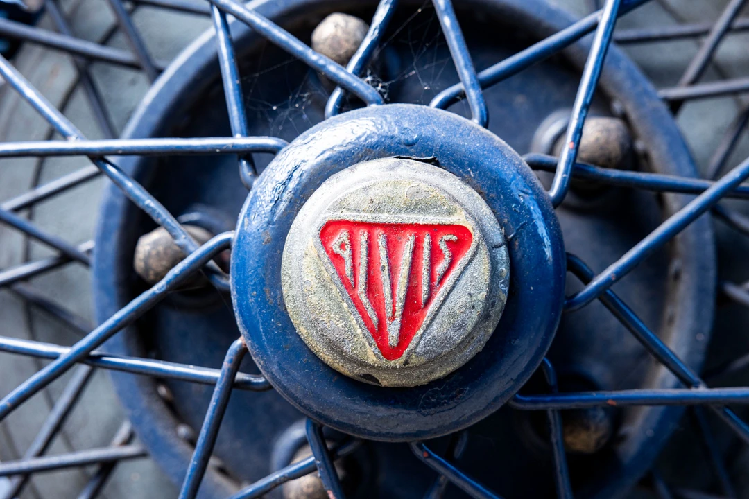 1927 Alvis - Image 21 of 31