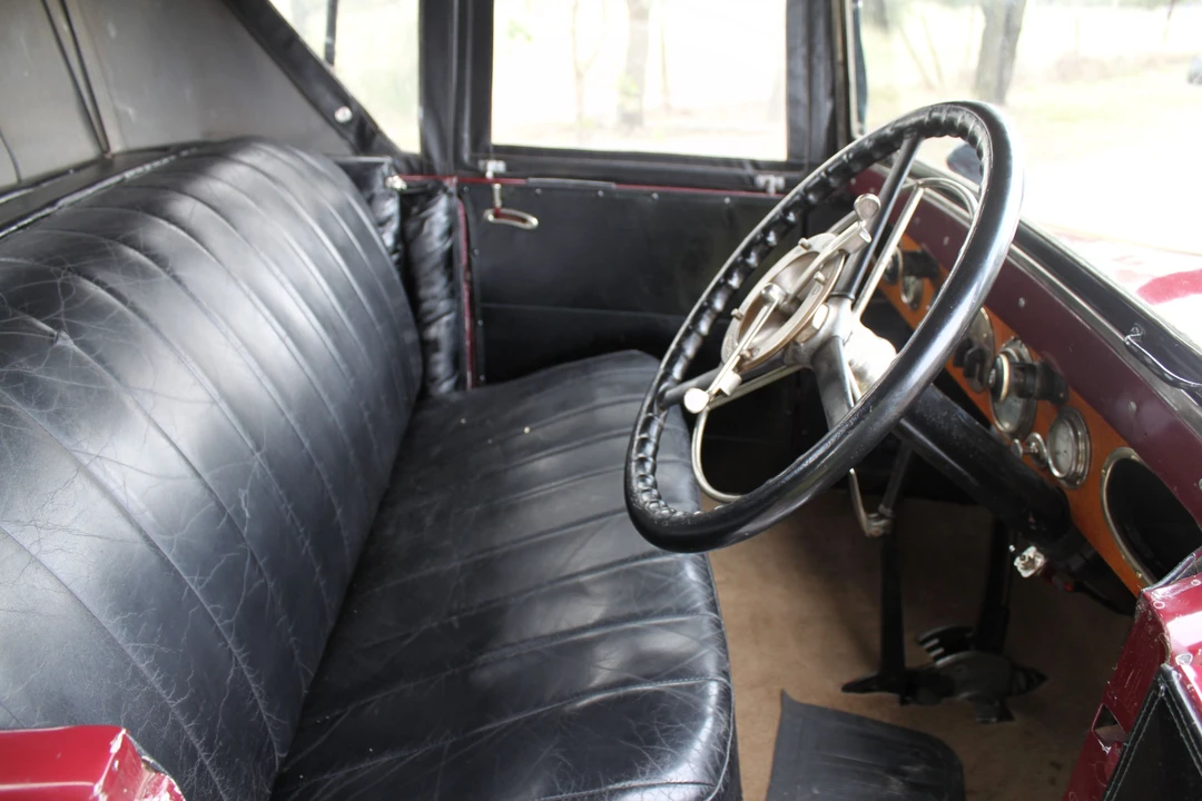 1927 Austin - Image 8 of 18