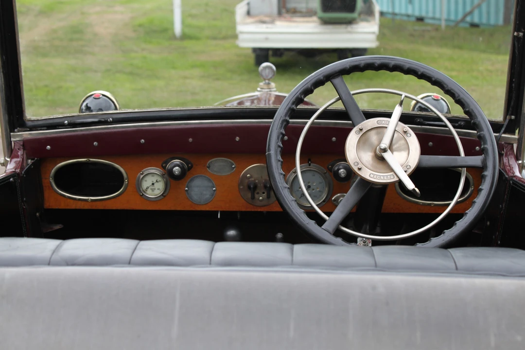 1927 Austin - Image 11 of 18