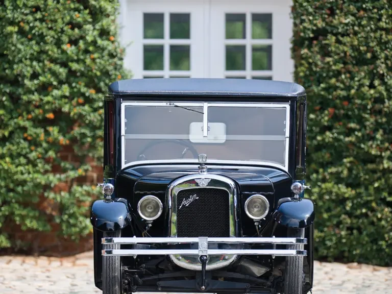 1927 Austin Seven - Image 7 of 31