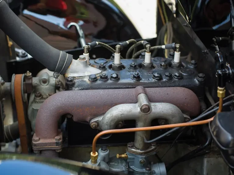 1927 Austin Seven - Image 9 of 31