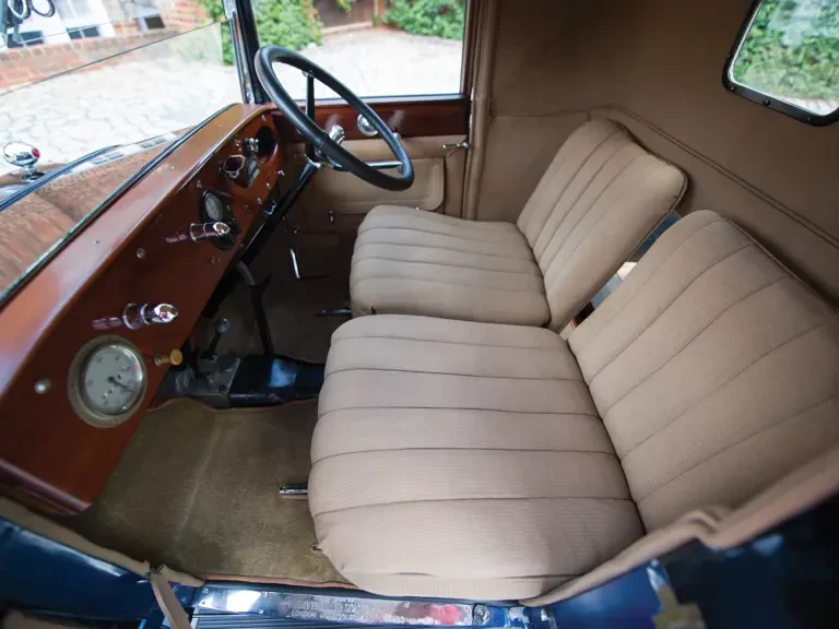 1927 Austin Seven - Image 5 of 31