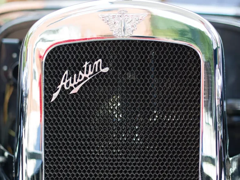 1927 Austin Seven - Image 11 of 31