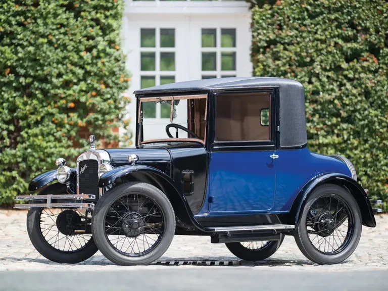 1927 Austin Seven - Image 2 of 31