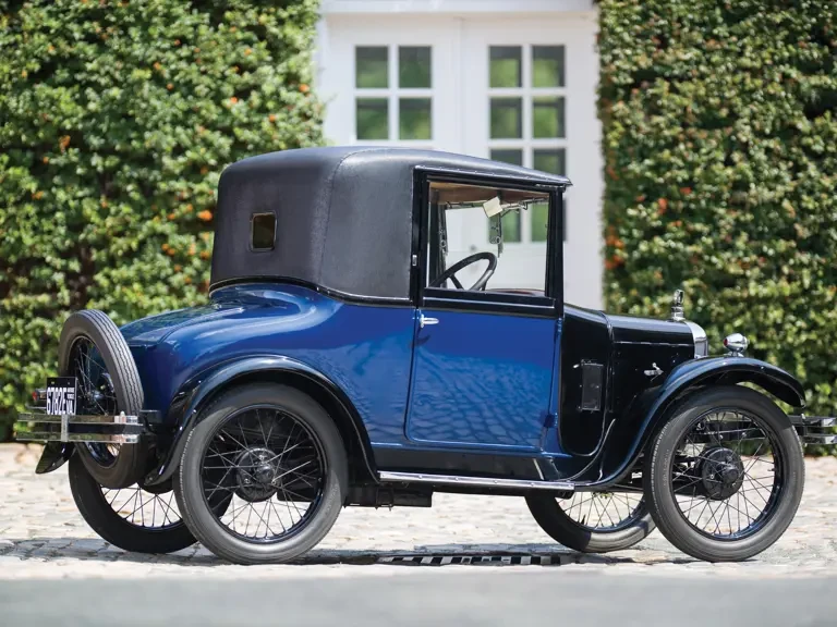 1927 Austin Seven - Image 3 of 31