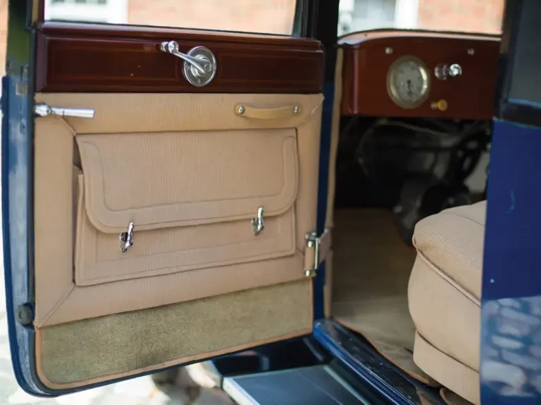 1927 Austin Seven - Image 14 of 31