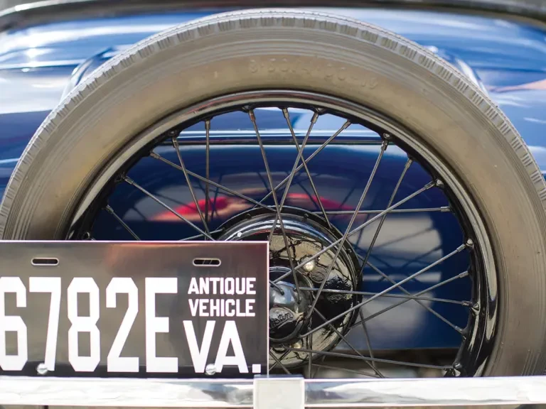 1927 Austin Seven - Image 31 of 31