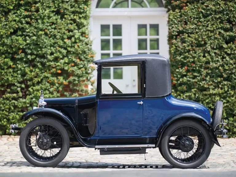 1927 Austin Seven - Image 6 of 31