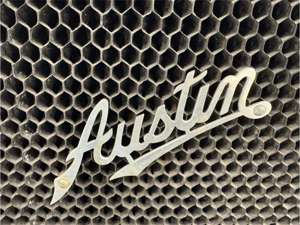 1927 Austin Seven - Image 13 of 31