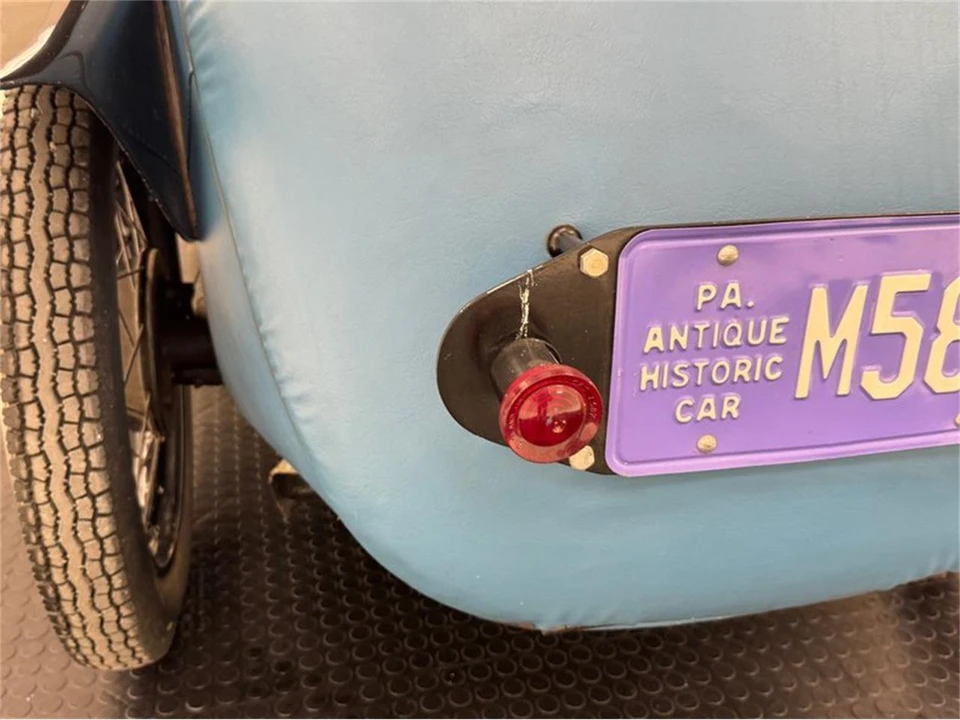 1927 Austin Seven - Image 21 of 31
