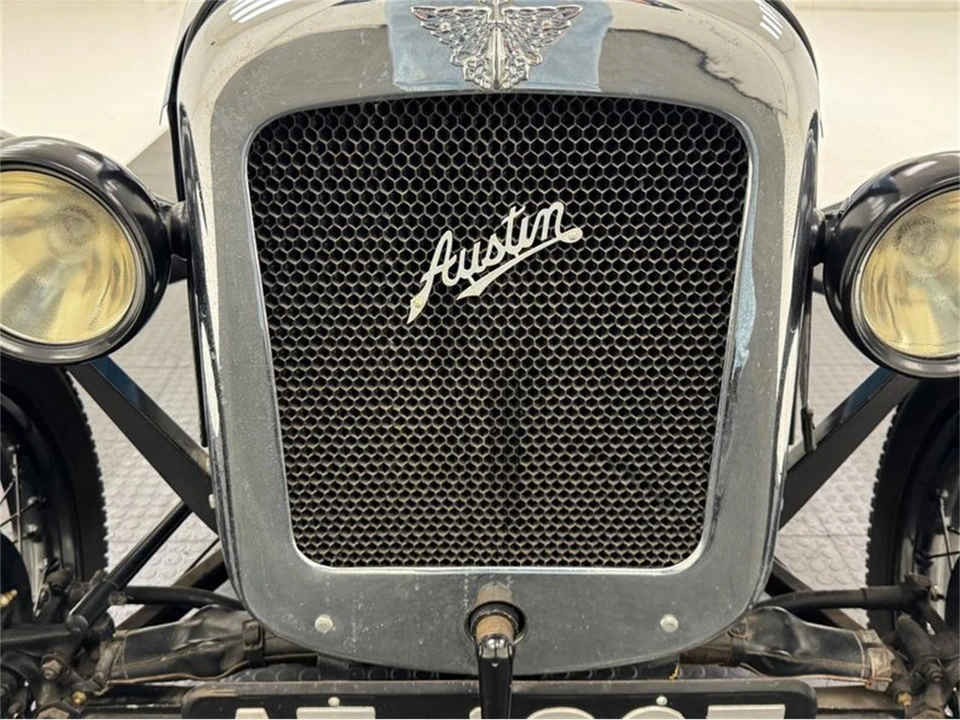 1927 Austin Seven - Image 14 of 31