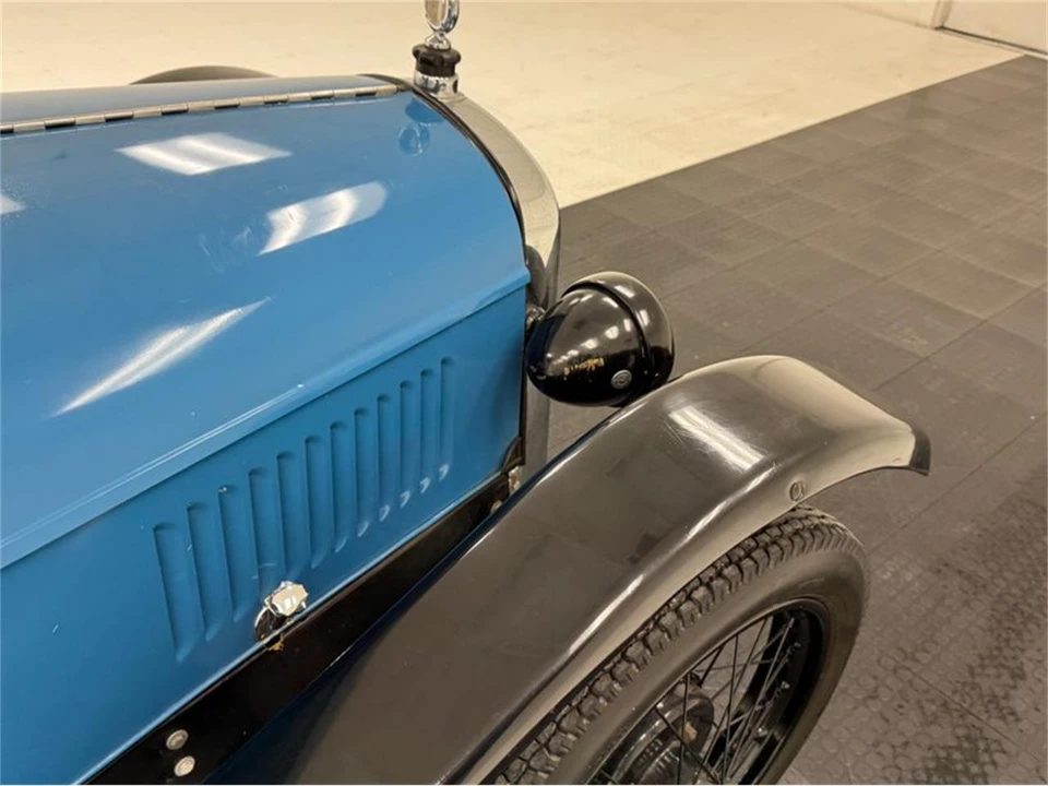 1927 Austin Seven - Image 26 of 31